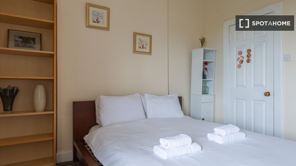 Apartment Edinburgh, 2 beds — photo 10