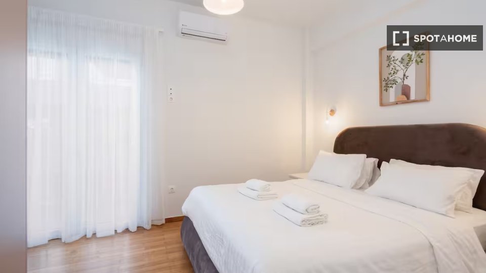 Apartment Athens, 2 beds — photo 15