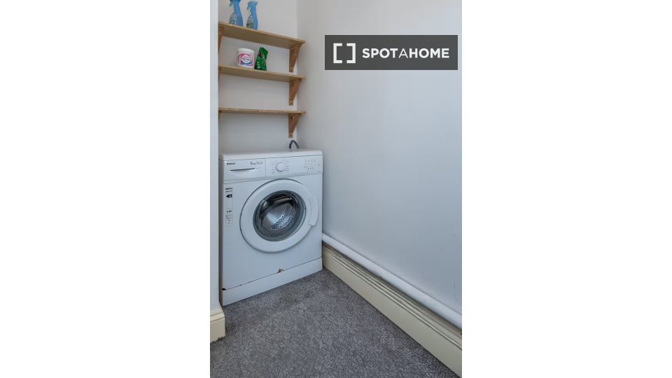 Apartment London, 1 bed — photo 3