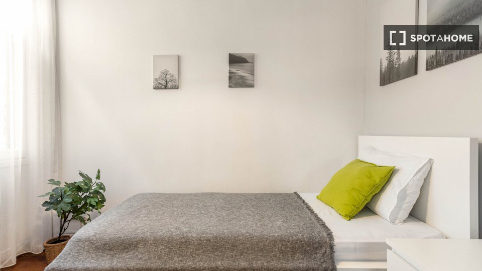 Apartment Istanbul, 1 bed — photo 7