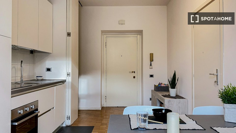 Double room Trento, 3 beds — photo 13