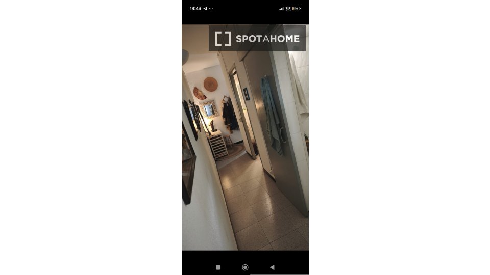 Apartment mono Barcelona, 50m² — photo 15