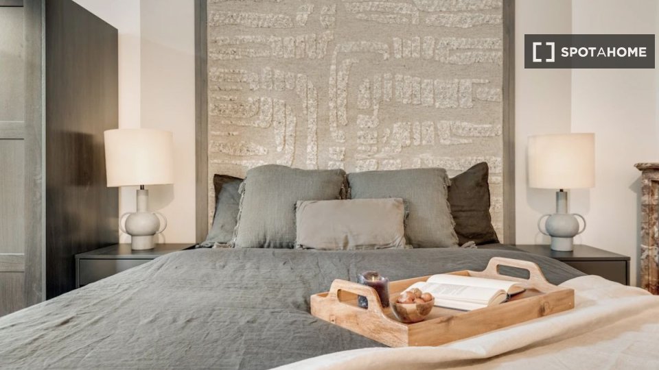 Apartment Paris, 2 beds — photo 6