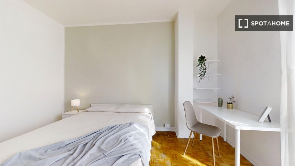 Double room Padua, 4 beds — photo 10