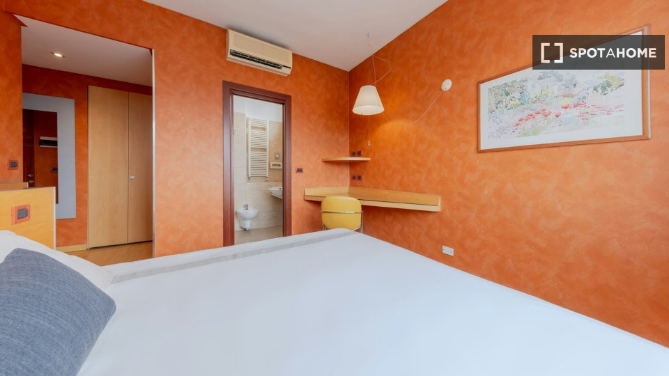 Camera doppia Torino, 52 camere — foto 46