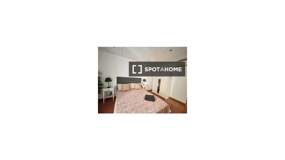 Apartment mono Madrid, 43m² — photo 10