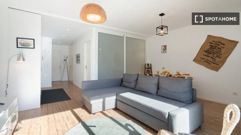 Apartment Porto, 1 bed — photo 2