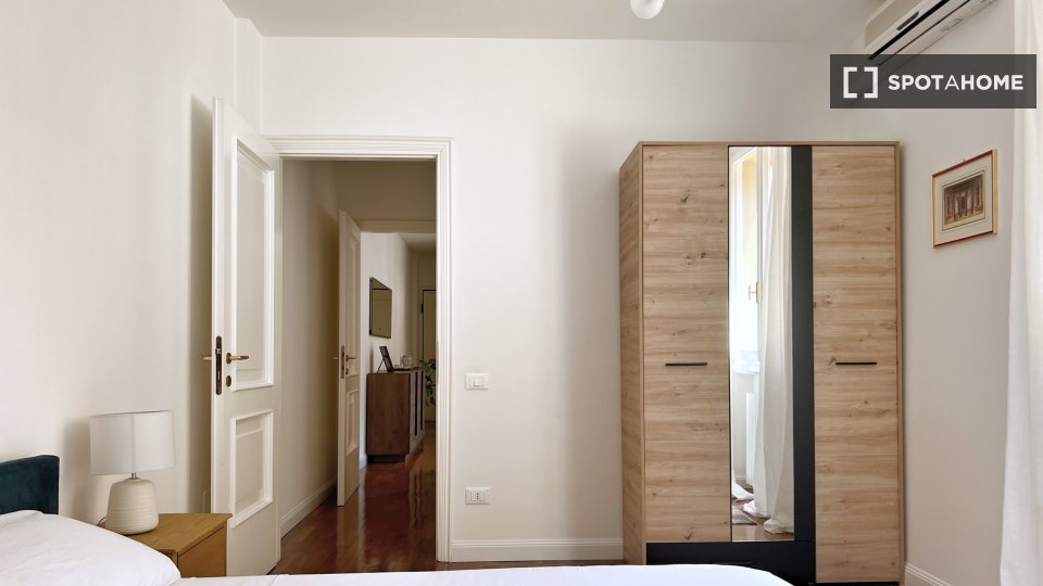 Apartment mono Bologna, 54m² — photo 13