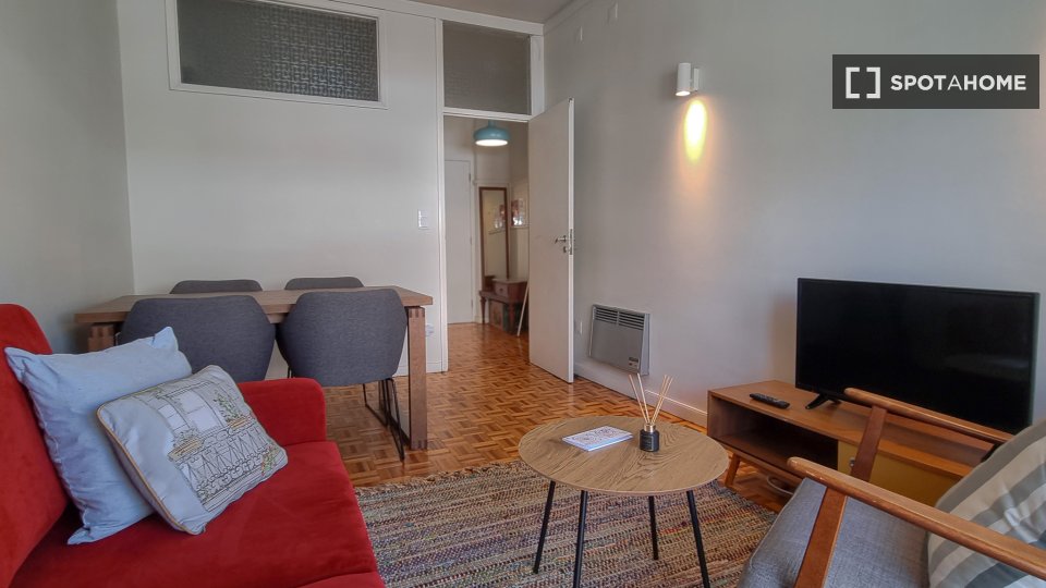 Apartment mono Porto, 55m² — photo 27