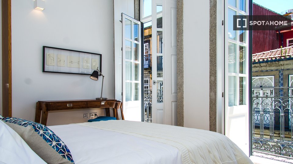 Apartment Porto, 2 beds, 65m² — photo 8