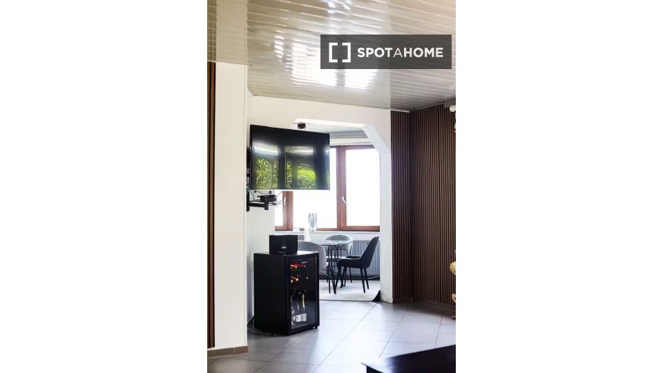 Apartment Brussels, 3 beds — photo 13