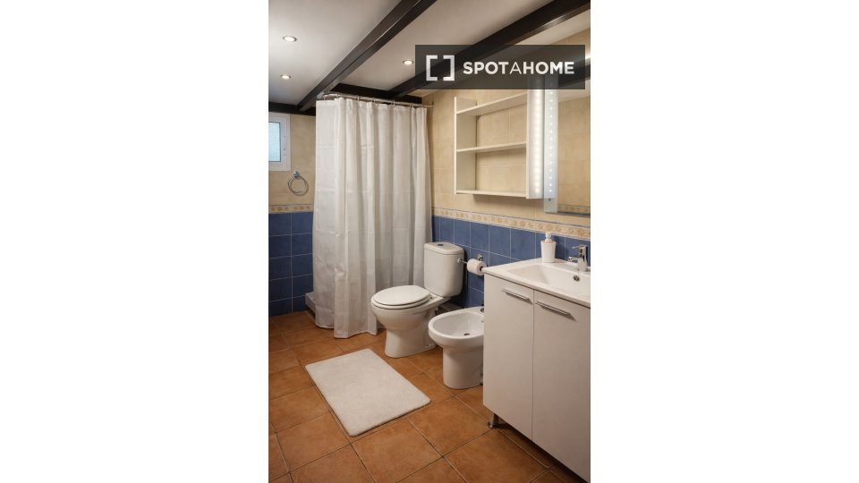 Apartment Alicante, 2 beds, 45m² — photo 10