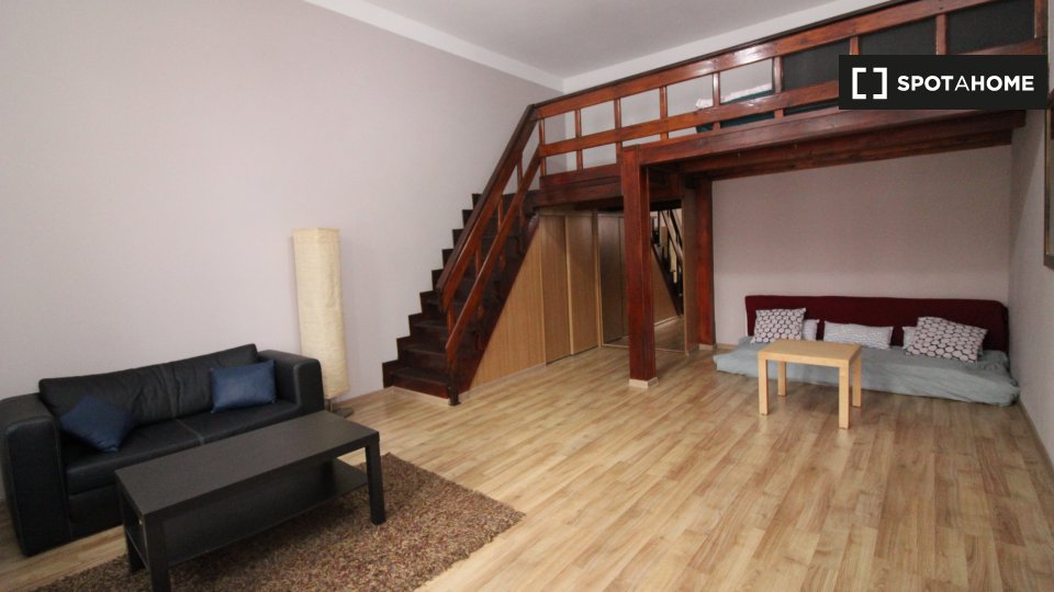 Apartment mono Krakow — photo 1