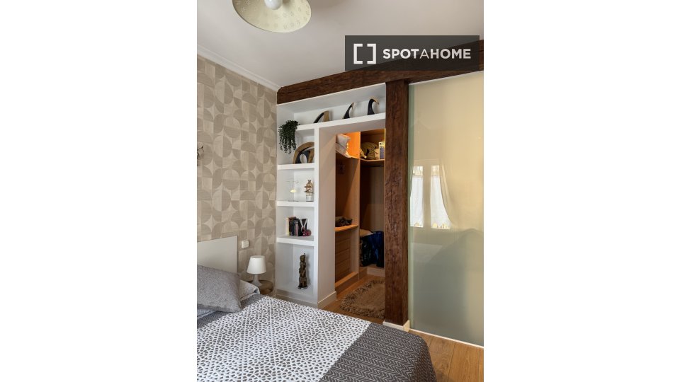 Apartment mono Santander, 60m² — photo 6