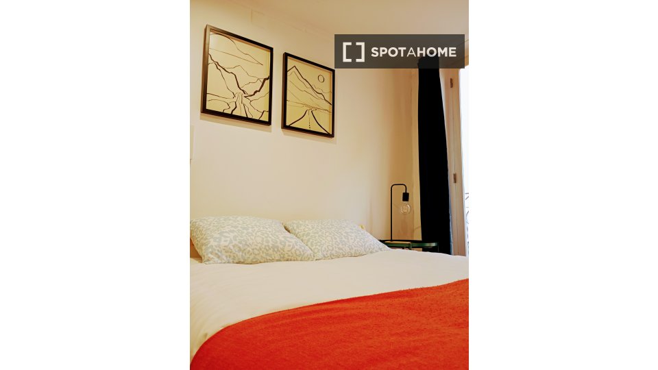 Apartment mono Lisbon, 25m² — photo 9