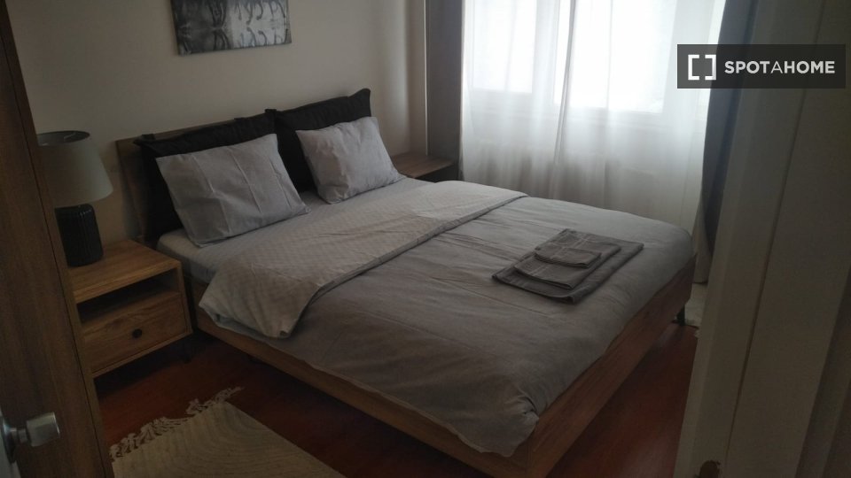 Apartment Istanbul, 2 beds, 60m² — photo 12