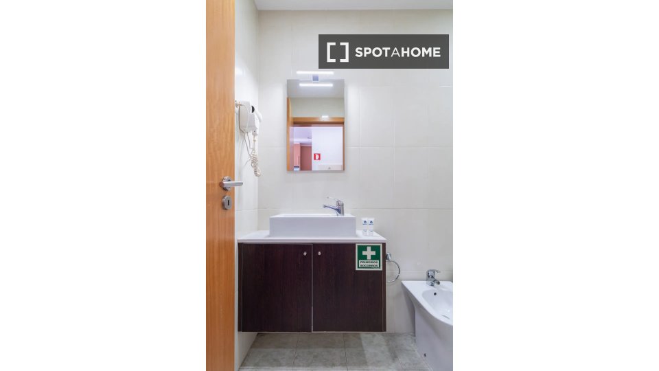 Apartment mono Porto — photo 5