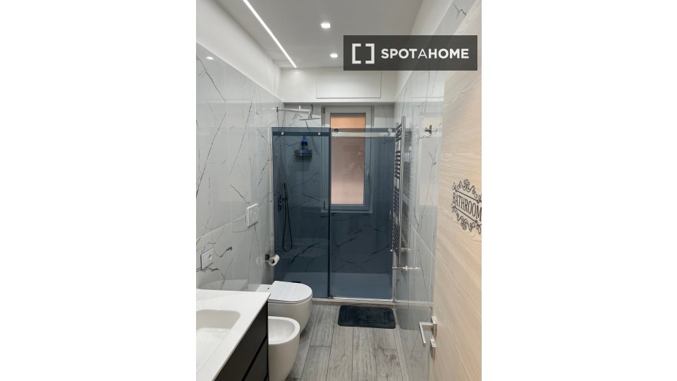 Apartment mono Rome, 65m² — photo 9