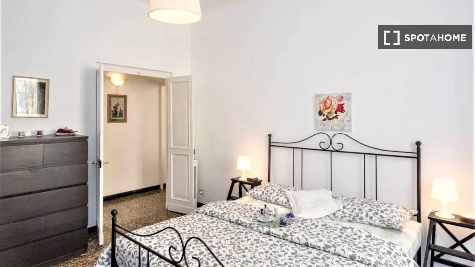 Apartment Genoa, 1 bed — photo 1