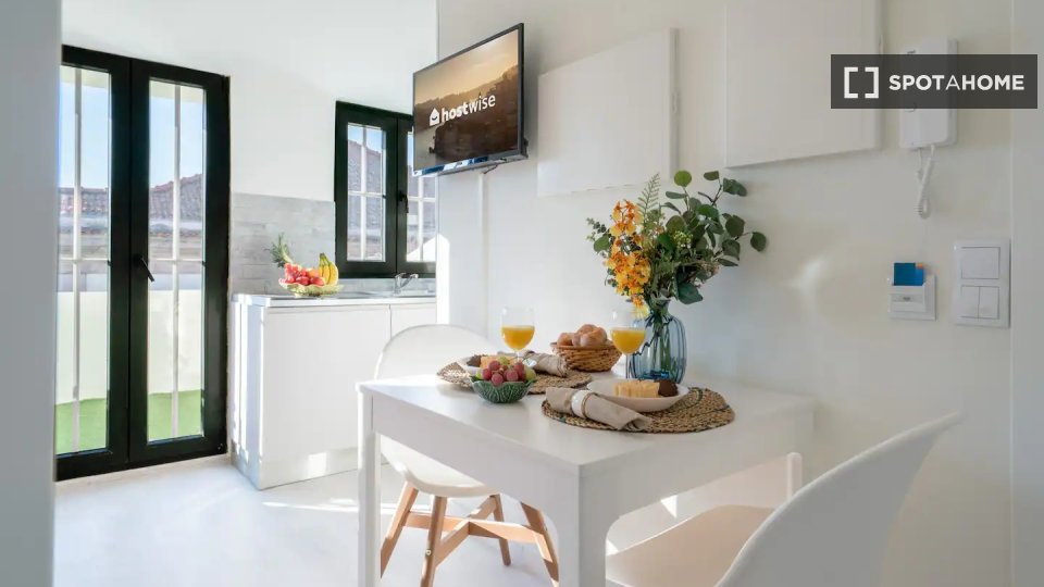 Apartment mono Porto — photo 3