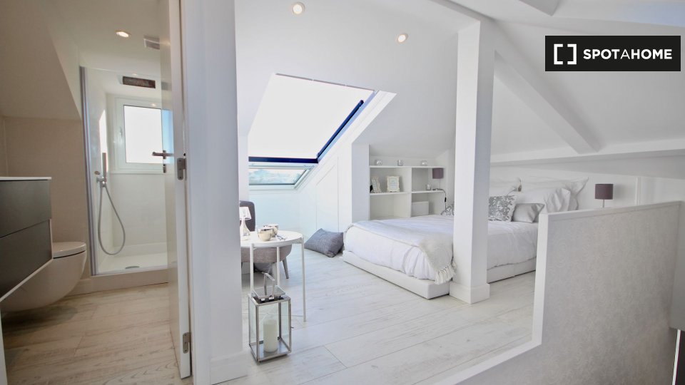 Apartment Lisbon, 3 beds — photo 11