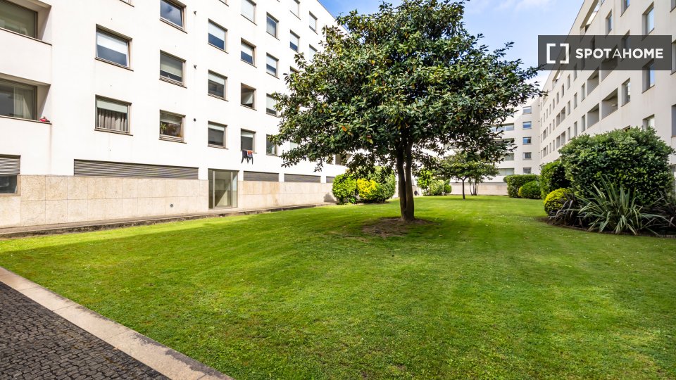 Apartment Porto, 2 beds, 128m² — photo 12