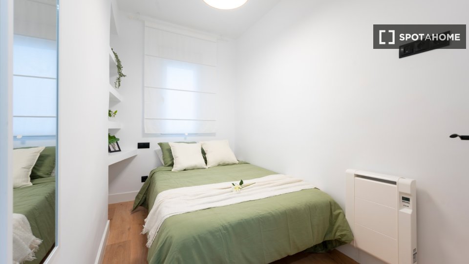 Apartment Madrid, 2 beds, 47m² — photo 8