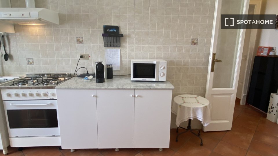 Apartment Milan, 1 bed, 50m² — photo 7