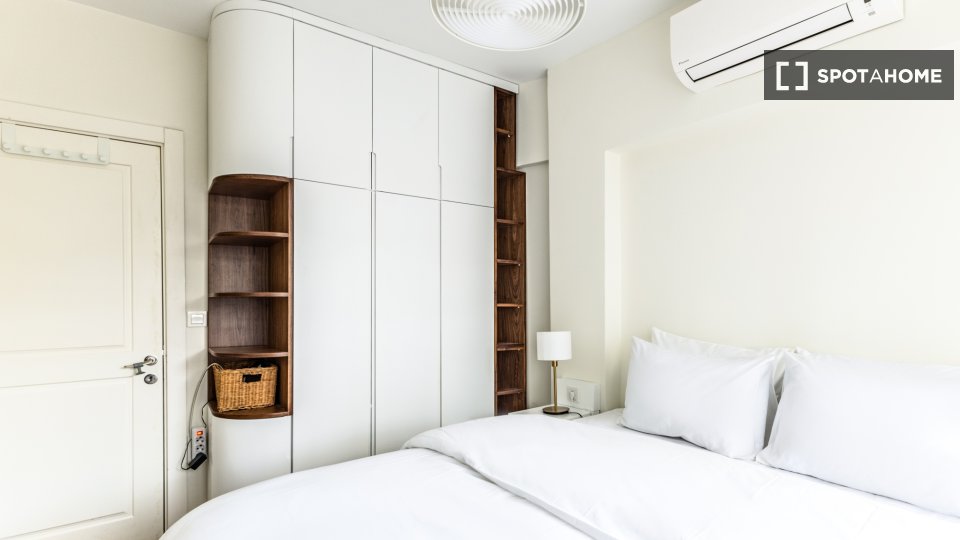 Apartment Istanbul, 1 bed — photo 12