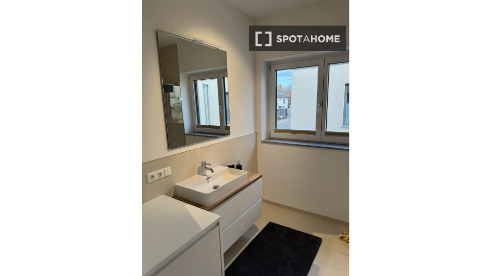 Apartment mono Munich, 64m² — photo 9
