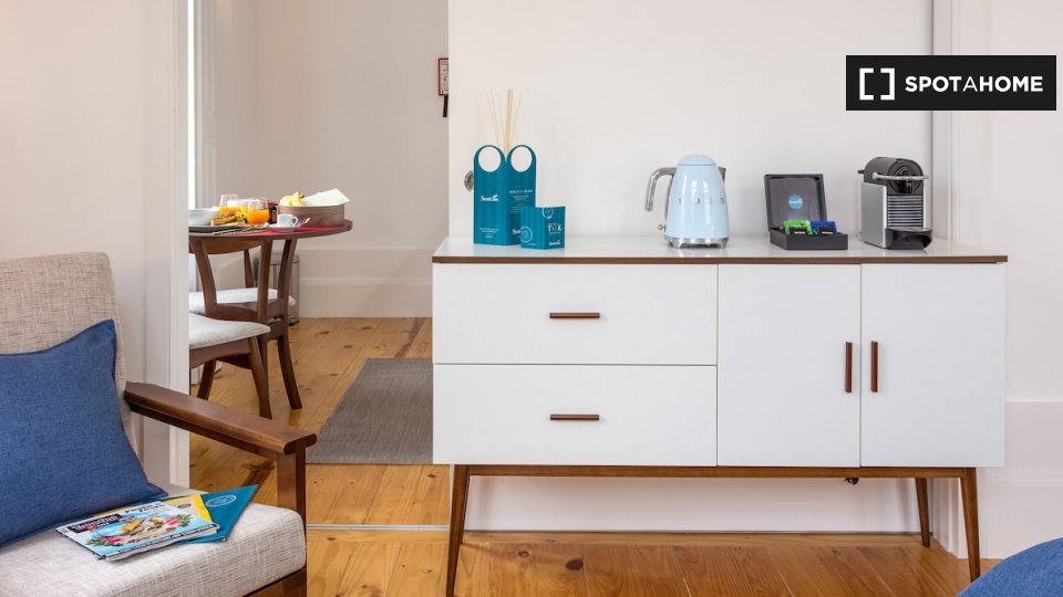 Apartment Porto, 1 bed — photo 3
