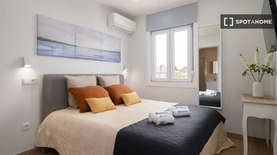 Apartment Porto, 5 beds — photo 20