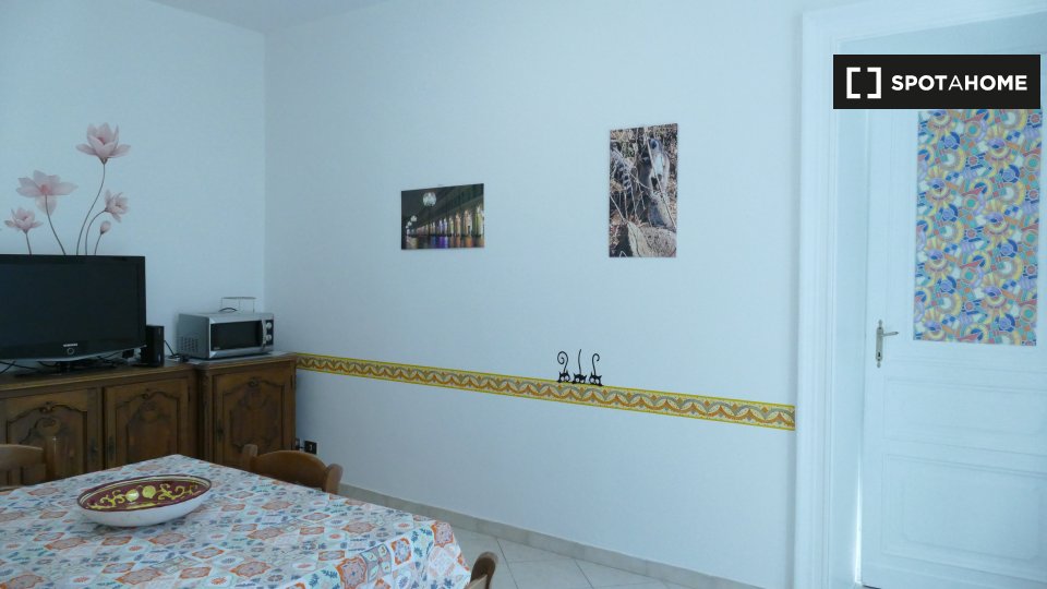 Apartment Turin, 2 beds, 70m² — photo 10