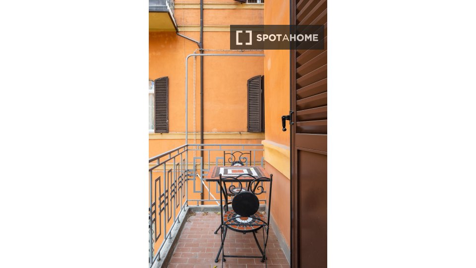 Apartment Bologna, 1 bed — photo 12