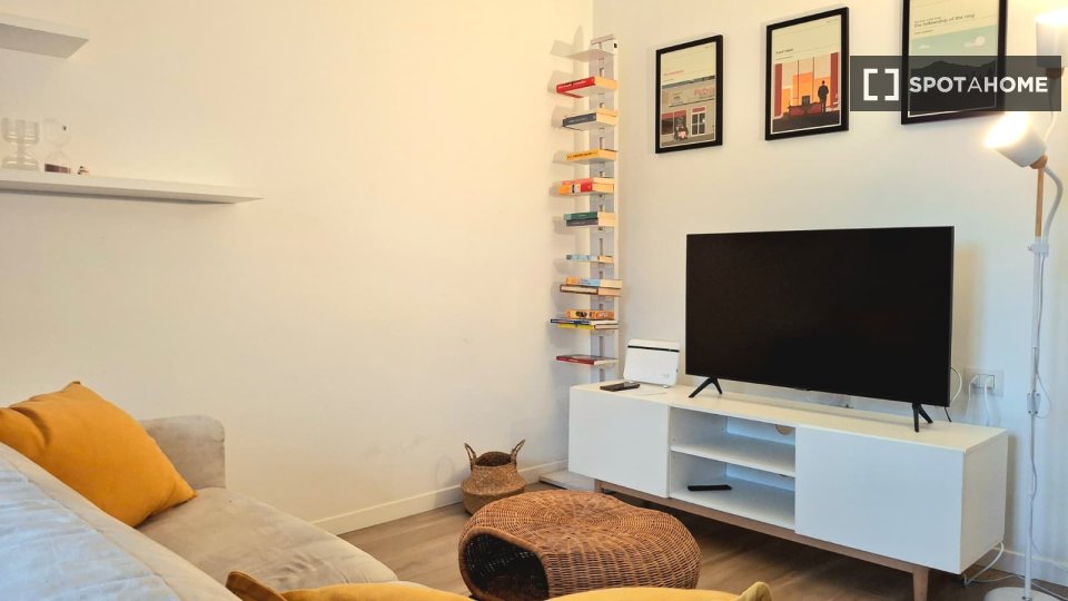 Apartment Milan, 1 bed — photo 13