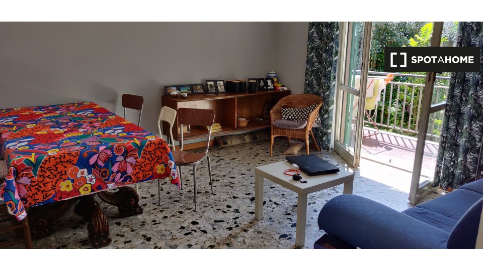 Double room Milan, 3 beds, 100m² — photo 10