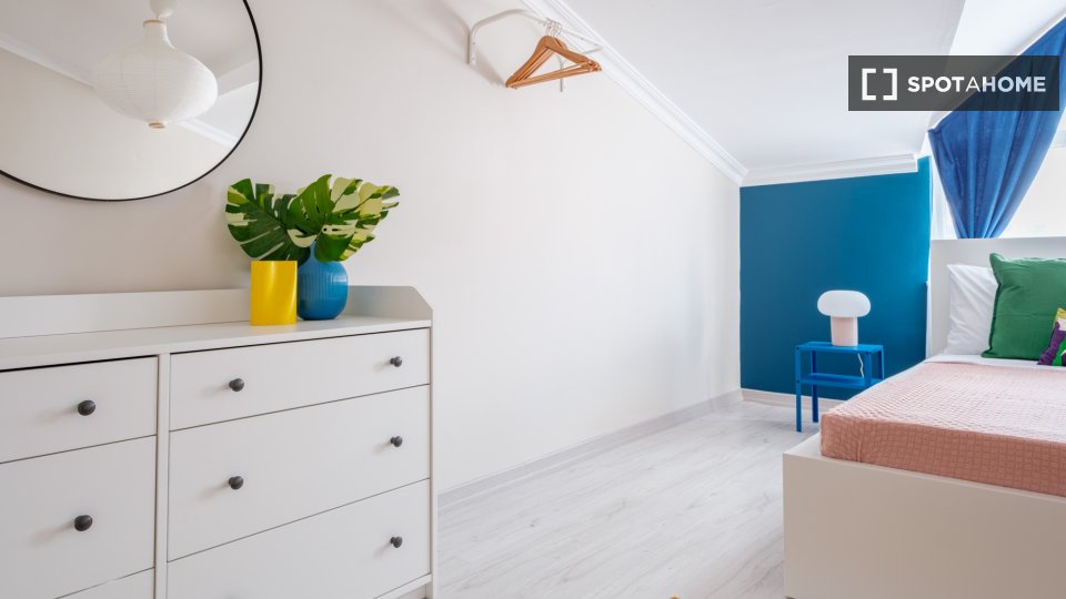 Apartment Istanbul, 1 bed — photo 18