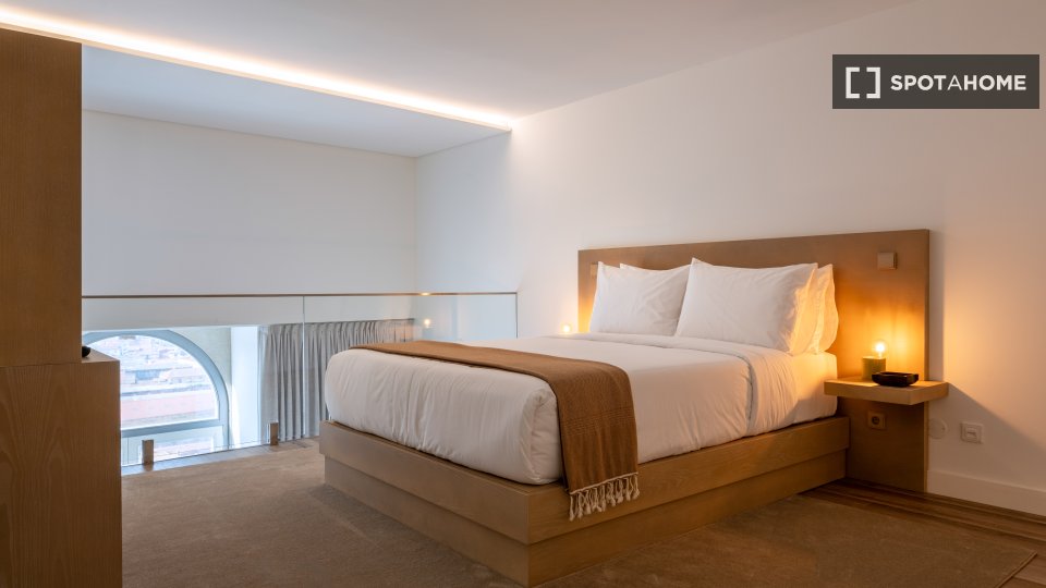 Apartment mono Porto — photo 6