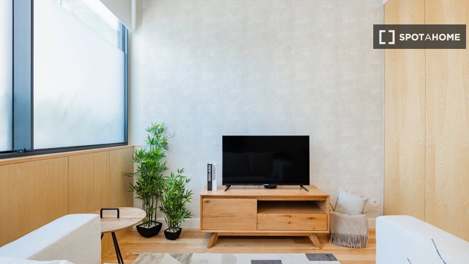 Apartment Porto, 1 bed — photo 6