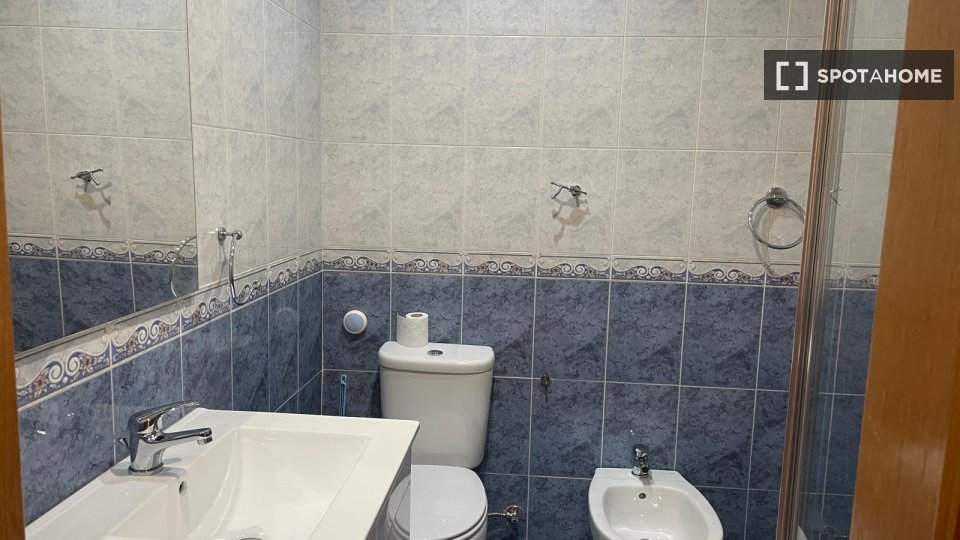 Double room Lisbon, 4 beds, 125m² — photo 70