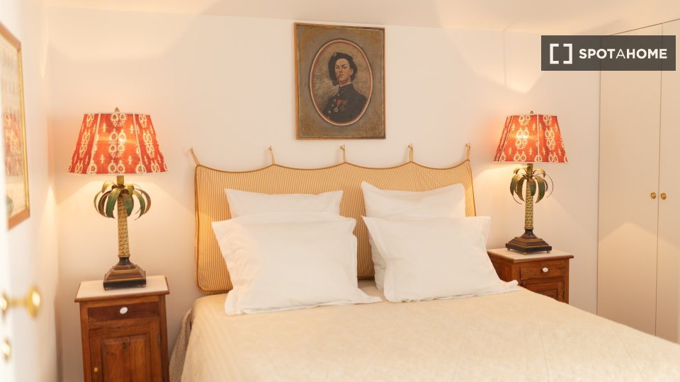 Apartment Lisbon, 2 beds, 100m² — photo 11