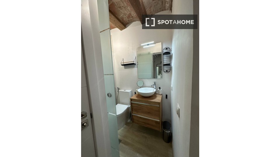 Apartment mono Barcelona — photo 6