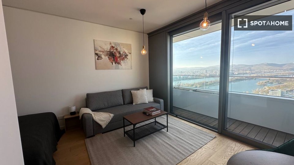 Apartment mono Vienna, 42m² — photo 48