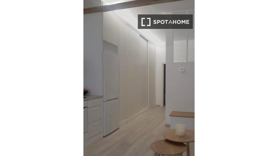 Apartment Madrid, 1 bed — photo 10