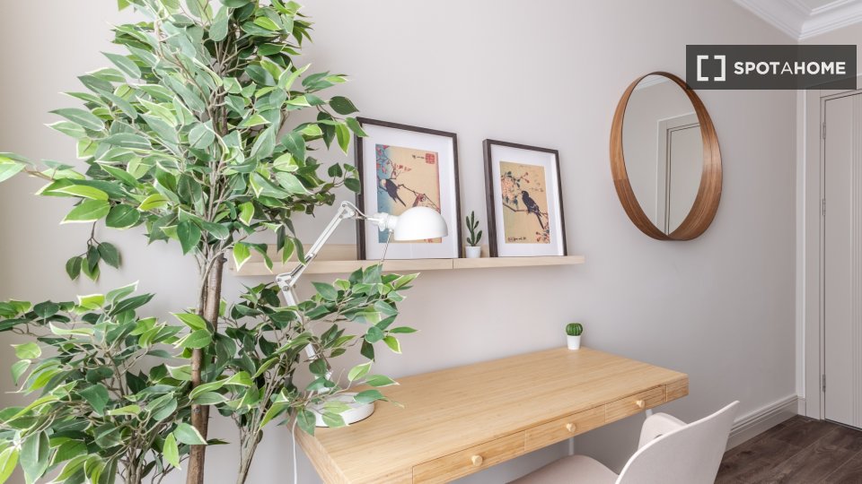 Apartment Istanbul, 1 bed — photo 10