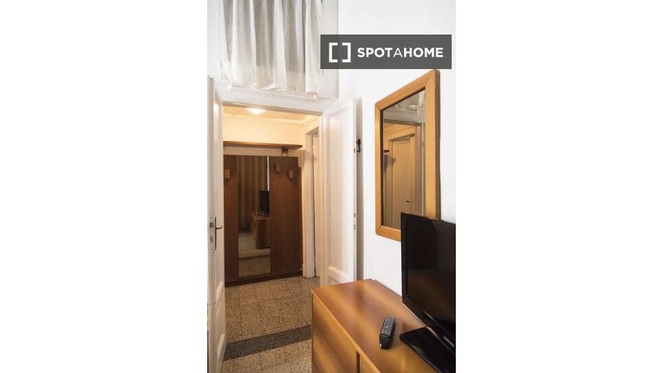 Apartment Milan, 1 bed — photo 2