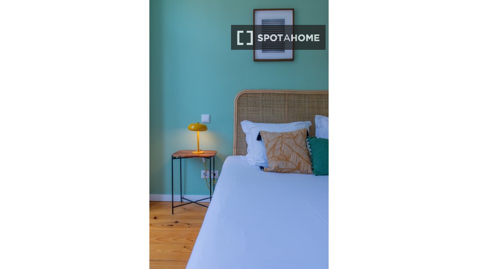 Apartment mono Porto, 43m² — photo 10