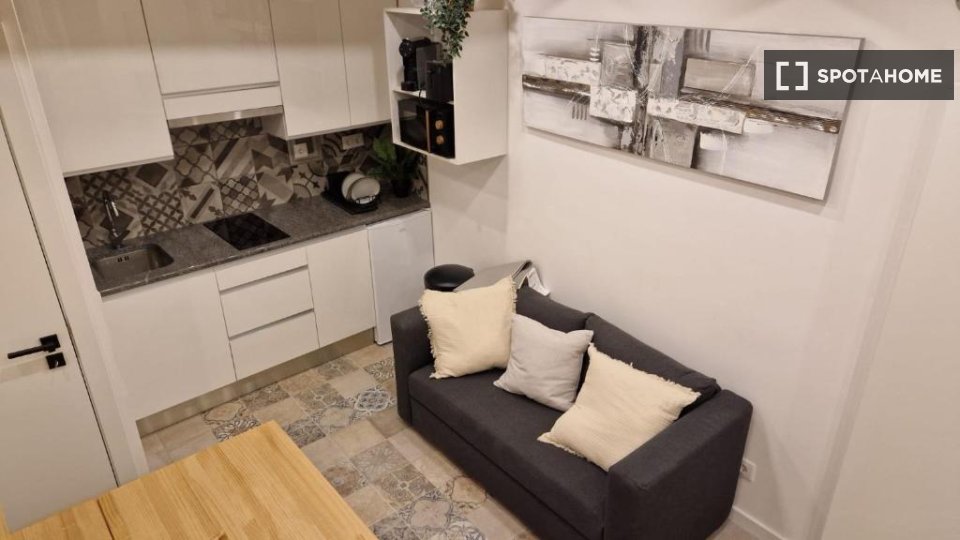 Apartment Lisbon, 1 bed — photo 6