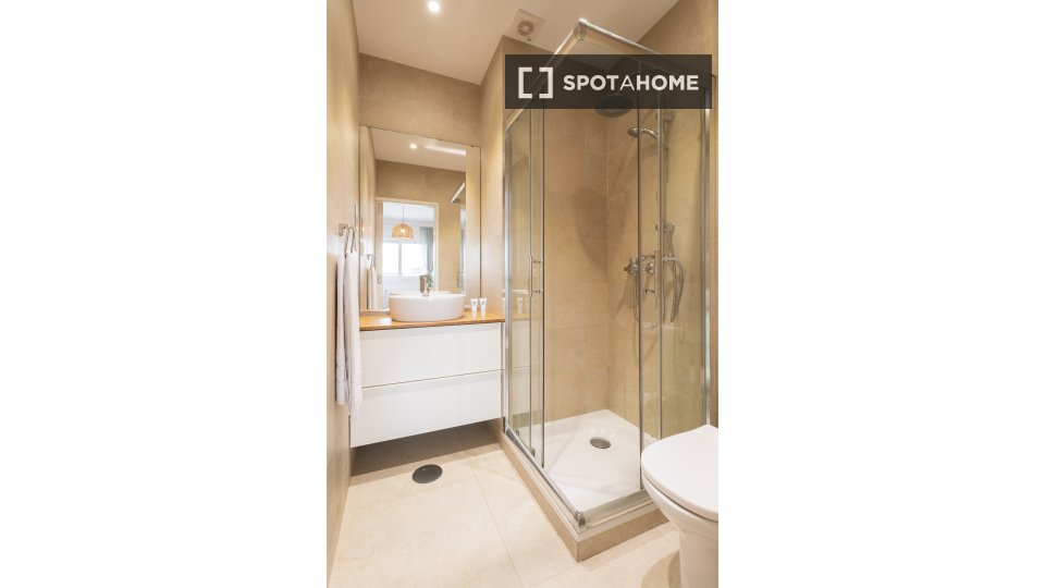 Apartment Porto, 3 beds — photo 19