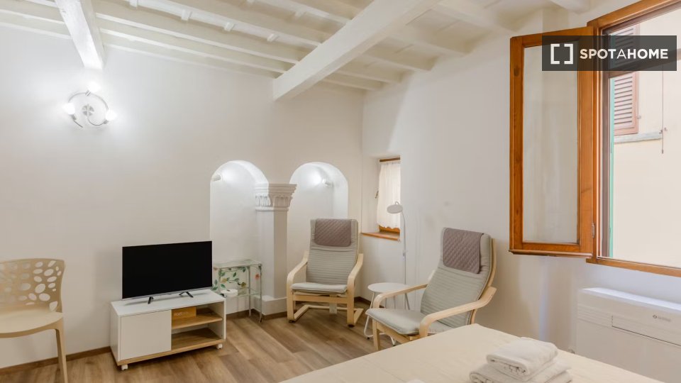 Apartment Florence, 1 bed — photo 4